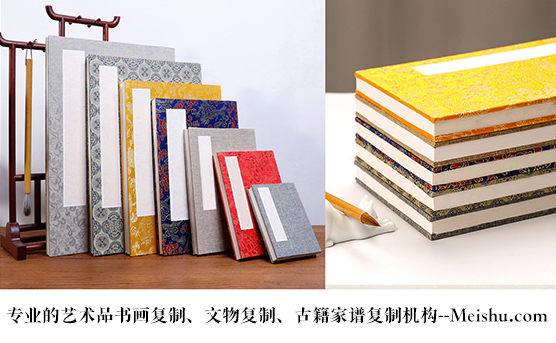 祁连县-有没有专业的书画打印复制公司推荐？
